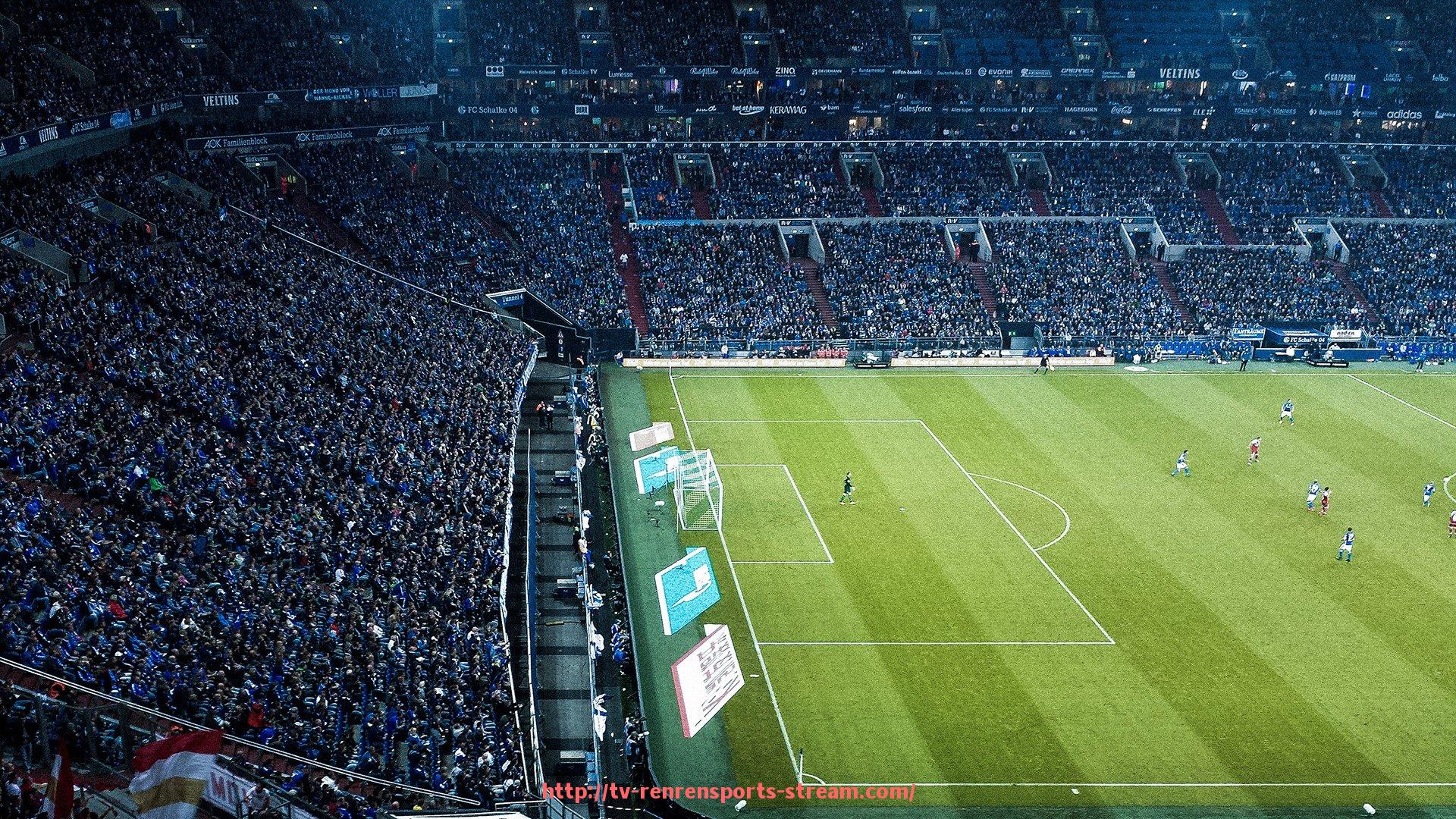 人人体育直播-拥有专业足球场的德甲球队汇总，球场设施对比赛有多重要？